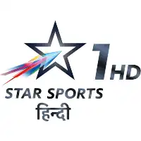 Star Sports Hindi 1 Schedule CricHD