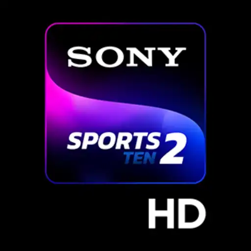 Sony Sports Ten 2 CricHD