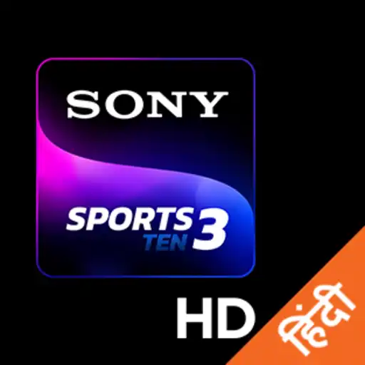 Sony Sports Ten 3 CricHD