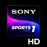 Sony Sports Ten1 HD CricHD