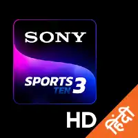 Sony Sports Ten3