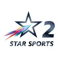 Star Sports 2 Schedule