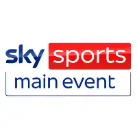 Sky Sports Main Event Live Stream